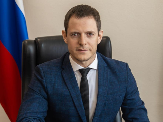 Сергей Цукарь: «Наша цель — сделать Новосибирь ИТ-столицей» Сергей Цукарь: «Наша цель — сделать Новосибирь ИТ-столицей»