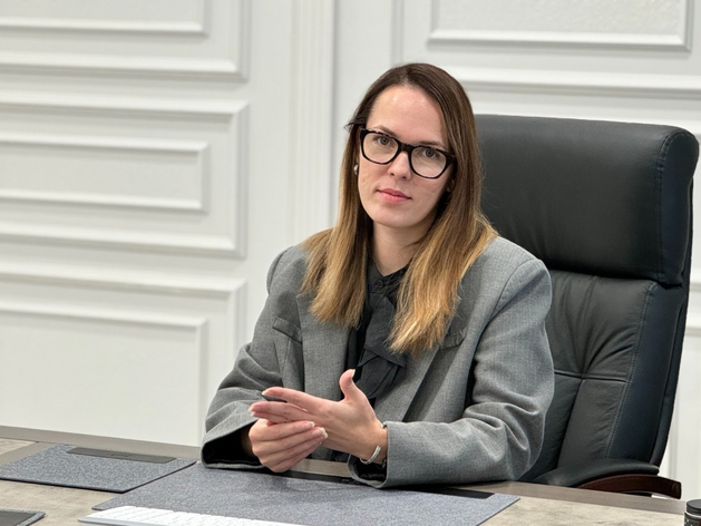 Юлия Шуклина: Мой главный принцип, по Гайдару: «Нужно без дранья мириться» Юлия Шуклина: Мой главный принцип, по Гайдару: «Нужно без дранья мириться»