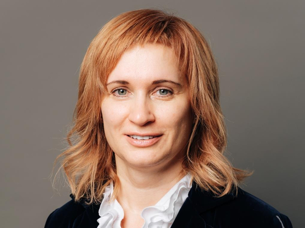 Наталья Ождихина, ЦНМТ: «Технологии значительно облегчили работу врача» Наталья Ождихина, ЦНМТ: «Технологии значительно облегчили работу врача»