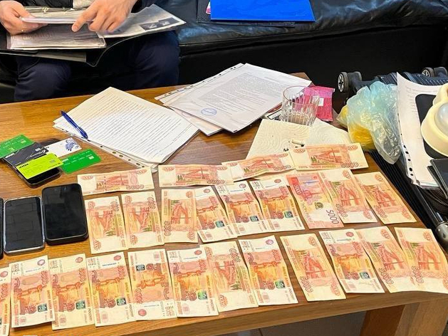 Глава новосибирского Минпромторга Андрей Гончаров не признал вину Глава новосибирского Минпромторга Андрей Гончаров не признал вину