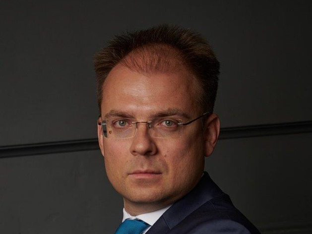 Назначили нового зампреда Сибирского банка Сбера Назначили нового зампреда Сибирского банка Сбера