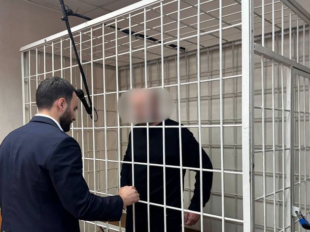 Арестовали глав компании в рамках дела новосибирского министра промышленности Арестовали глав компании в рамках дела новосибирского министра промышленности