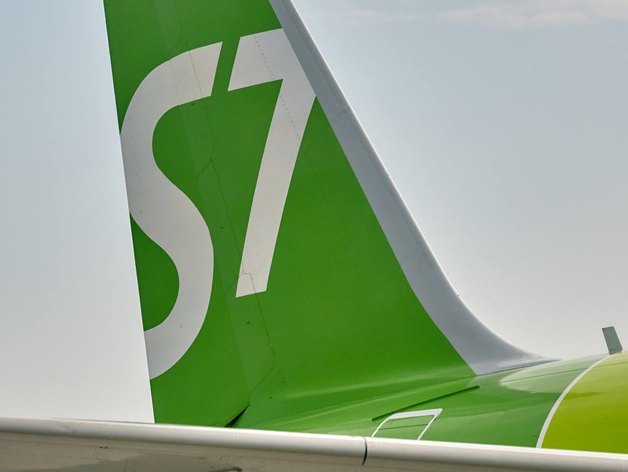 Авиакомпания S7 Airlines снова оштрафована за овербукинг Авиакомпания S7 Airlines снова оштрафована за овербукинг