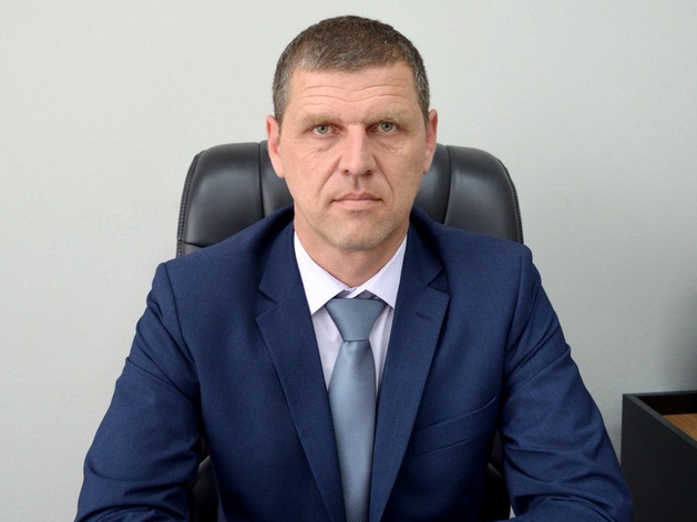 Назначен начальник инспекции госстройнадзора Новосибирской области Назначен начальник инспекции госстройнадзора Новосибирской области