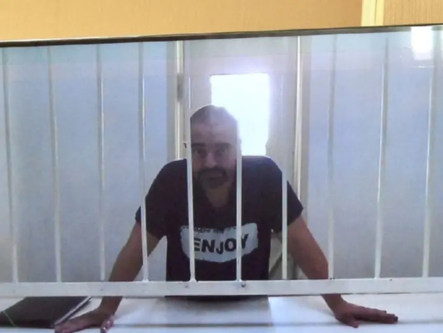 Снова продлили срок содержания под стражей депутату Игорю Украинцеву Снова продлили срок содержания под стражей депутату Игорю Украинцеву