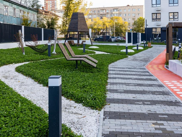 «Талан»: сибирская идентичность станет основой нового района в Новосибирске «Талан»: сибирская идентичность станет основой нового района в Новосибирске