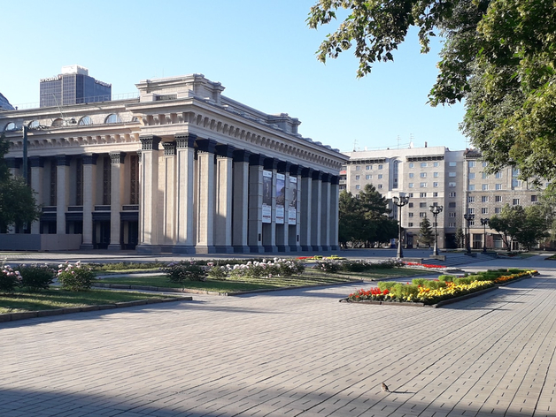 Мэрия сообщила о завершении актуализации генплана Новосибирска 
