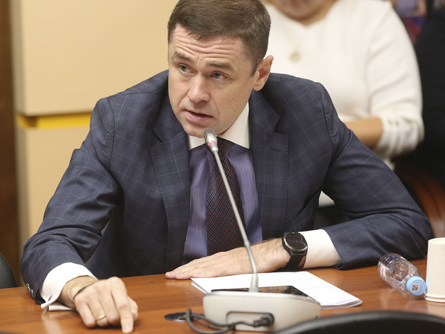 Депутат Аксёненко — дольщикам: «Я вас вижу, я не отворачиваюсь» Депутат Аксёненко — дольщикам: «Я вас вижу, я не отворачиваюсь»