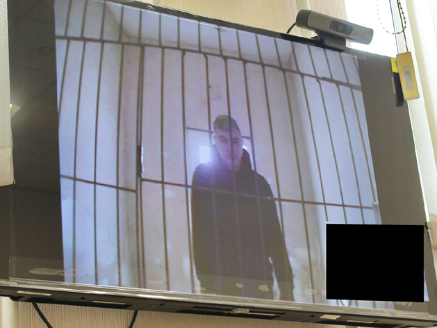 Суд оставил в СИЗО главу новосибирского минпромторга Суд оставил в СИЗО главу новосибирского минпромторга