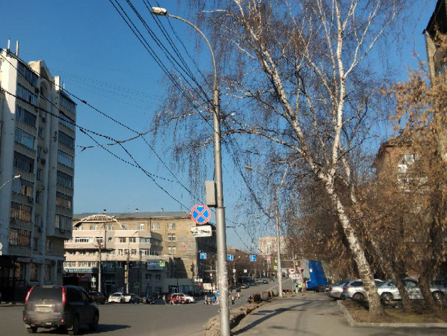 За пять лет «квадрат» вторичного жилья в Новосибирске подорожал на 84% За пять лет «квадрат» вторичного жилья в Новосибирске подорожал на 84%