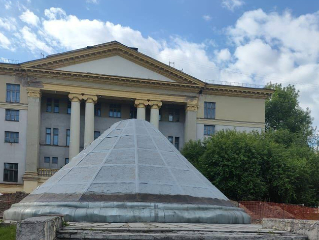 Прокуратура предостерегла мэра Кудрявцева от нарушений в сфере благоустройства Прокуратура предостерегла мэра Кудрявцева от нарушений в сфере благоустройства