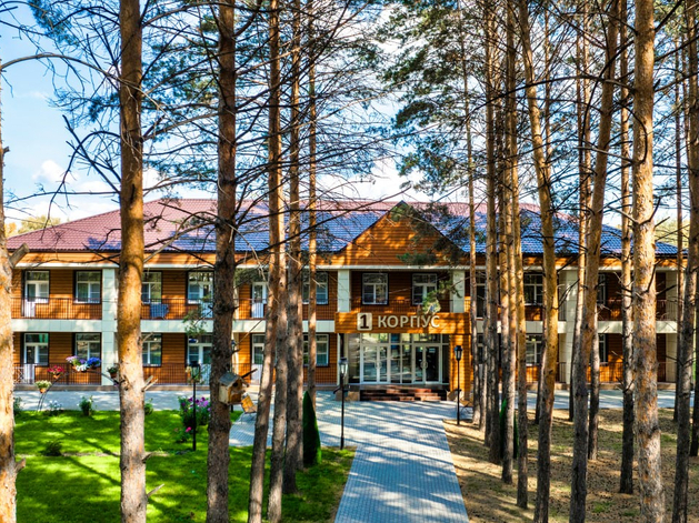 Почему успешные люди все чаще выбирают санаторий вместо all inclusive?
Почему успешные люди все чаще выбирают санаторий вместо all inclusive?