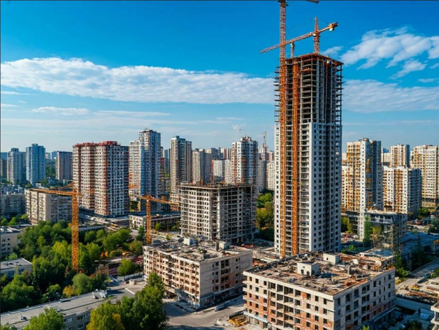 Монополизация рынка новостроек Новосибирску пока не грозит Монополизация рынка новостроек Новосибирску пока не грозит