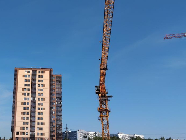 Самые просторные квартиры в элитных новостройках продавали в Новосибирске Самые просторные квартиры в элитных новостройках продавали в Новосибирске