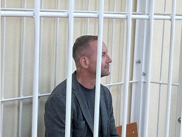 Дело бизнесменов, обвиняемых во взятке главе корпорации развития, ушло в суд Дело бизнесменов, обвиняемых во взятке главе корпорации развития, ушло в суд