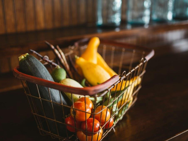АКОРТ: Наценка торговых сетей на социально значимые продукты в мае снизилась до 1,7% АКОРТ: Наценка торговых сетей на социально значимые продукты в мае снизилась до 1,7%