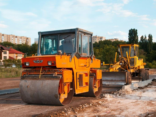 В Новосибирске объявили второй аукцион на закупку дорожной техники на 30 млн руб.
В Новосибирске объявили второй аукцион на закупку дорожной техники на 30 млн руб.