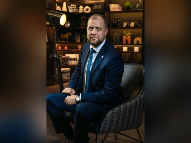 директор Стельмах Кирилл Борисович директор Стельмах Кирилл Борисович