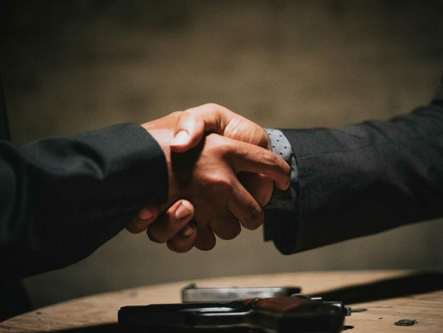 Новосибирский бизнес-омбудсмен анонсировал проект «Полезное для бизнеса» Новосибирский бизнес-омбудсмен анонсировал проект «Полезное для бизнеса»