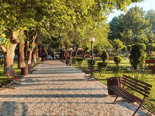 Объявлен аукцион на благоустройство общественной территории в Новосибирске за 21 млн руб.