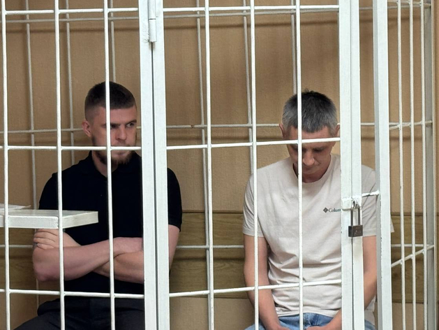 Суд оставил в СИЗО обвиняемого в мошенничестве директора ООО «Мегадом»