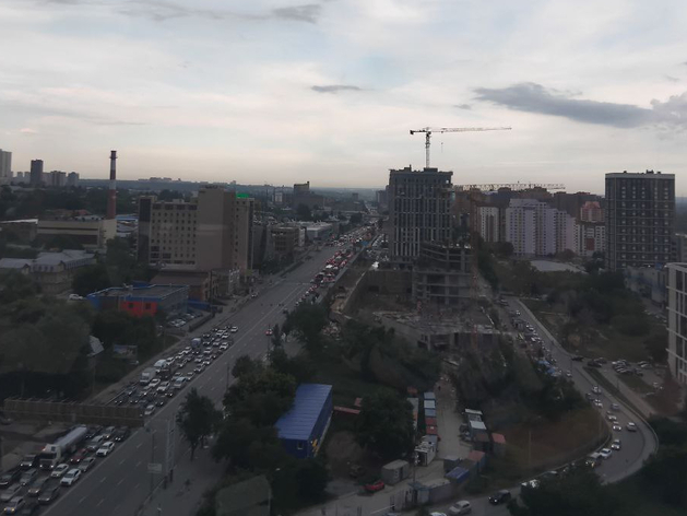На нескольких улицах Новосибирска полностью запретят проезд транспорта На нескольких улицах Новосибирска полностью запретят проезд транспорта