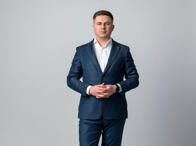 Алексей Курнявкин: «В сегодняшнюю инфраструктуру мне больше не стыдно приглашать людей» Алексей Курнявкин: «В сегодняшнюю инфраструктуру мне больше не стыдно приглашать людей»