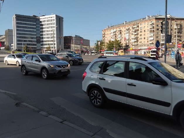 Новосибирская область обогнала среднероссийские показатели стоимости ОСАГО Новосибирская область обогнала среднероссийские показатели стоимости ОСАГО