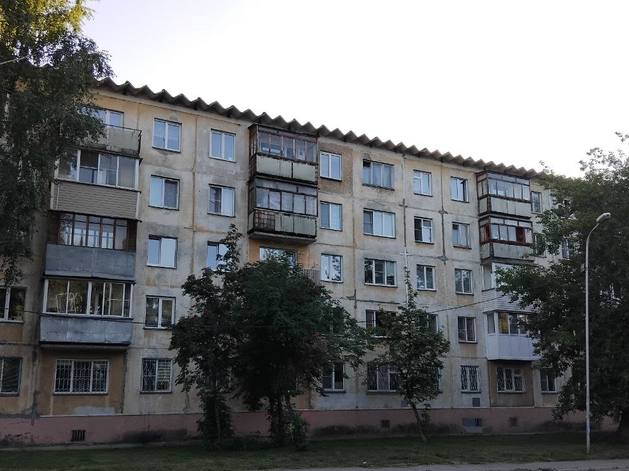 Новосибирская мэрия выставила на торги восемь объектов недвижимости