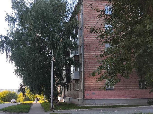 В Новосибирске за месяц во «вторичке» выросла цена и «квадрата», и лота