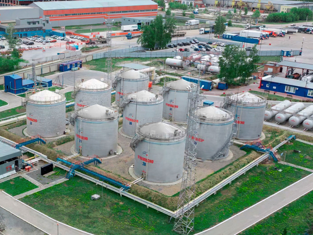 Представитель владельцев облигаций направил официальный запрос «Нафтатранс плюс»