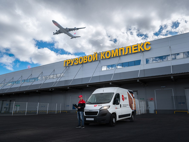 DPD: растет спрос на экспресс-услуги DPD: растет спрос на экспресс-услуги