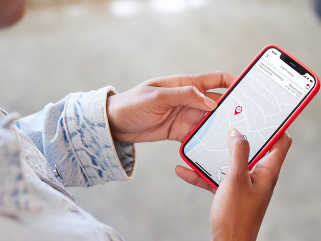 DPD сообщит о статусе доставки по SMS DPD сообщит о статусе доставки по SMS
