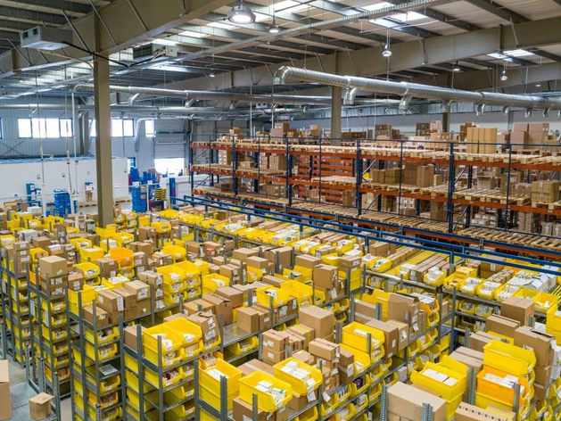 Как продавцу на маркетплейсах выстраивать логистику в регионе? Как продавцу на маркетплейсах выстраивать логистику в регионе?