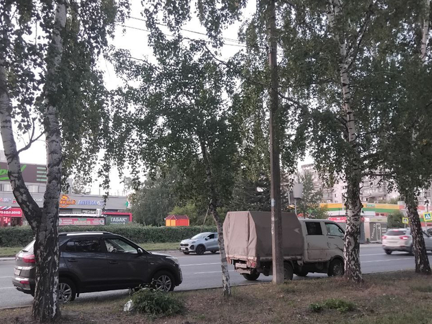 Эксперты назвали марки авто, которые в Новосибирске подешевели сильнее всего Эксперты назвали марки авто, которые в Новосибирске подешевели сильнее всего