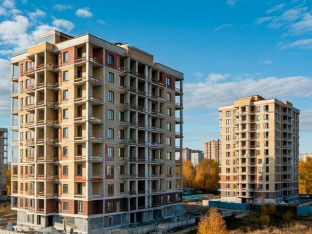 Контрасты российского рынка: пока Москва растет, новостройки Новосибирска теряют в цене