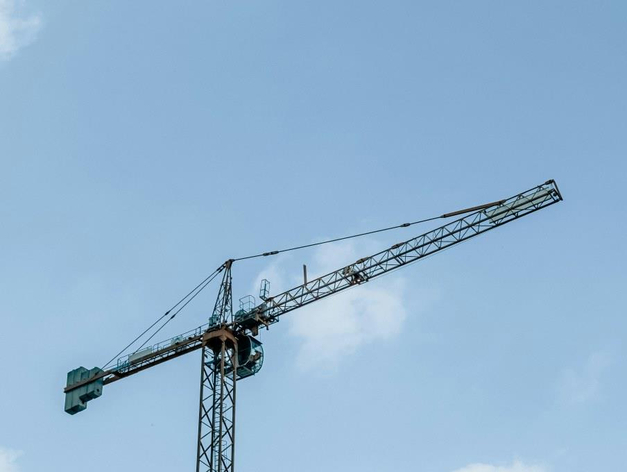 10,1 млрд руб. достиг объем продаж новостроек в Новосибирске и области за август 