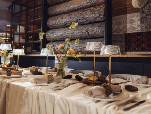 Новосибирские рестораны вошли топ-50 премии WHERETOEAT SIBERIA