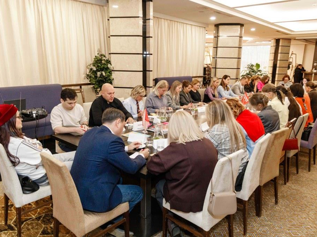 Определены номинанты на «Человека года в сфере дизайна одежды»-2025