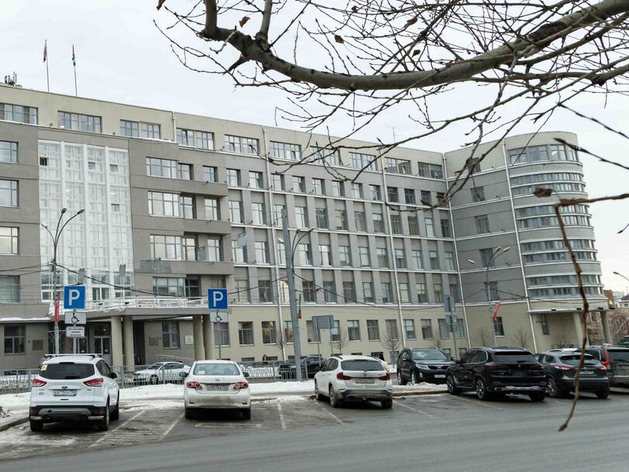 Назначен исполняющий обязанности министра экономразвития региона Назначен исполняющий обязанности министра экономразвития региона