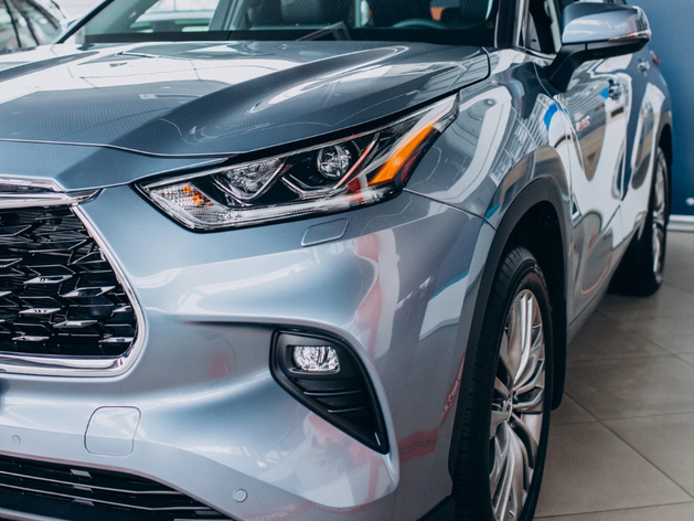 Полная стоимость автокредита в регионе сократилась на 2% за месяц