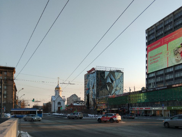 В нескольких районах Новосибирска ограничат проезд из-за ремонтов «НТСК»
