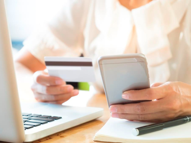 ВТБ: альтернативные платежи займут половину безналичного рынка к 2026 г. ВТБ: альтернативные платежи займут половину безналичного рынка к 2026 г.