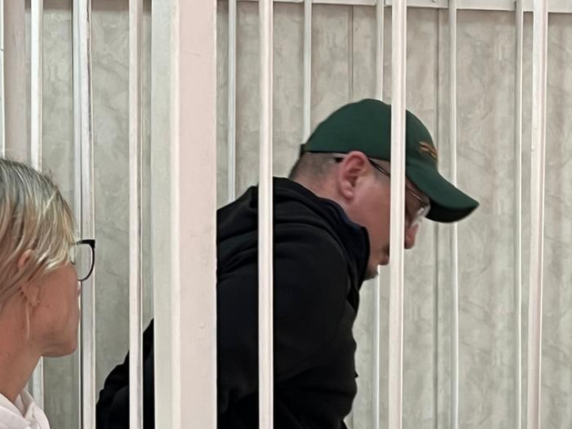 Бывшего главу «МЕТРО МиР» на 7 лет отправили в колонию строгого режима
