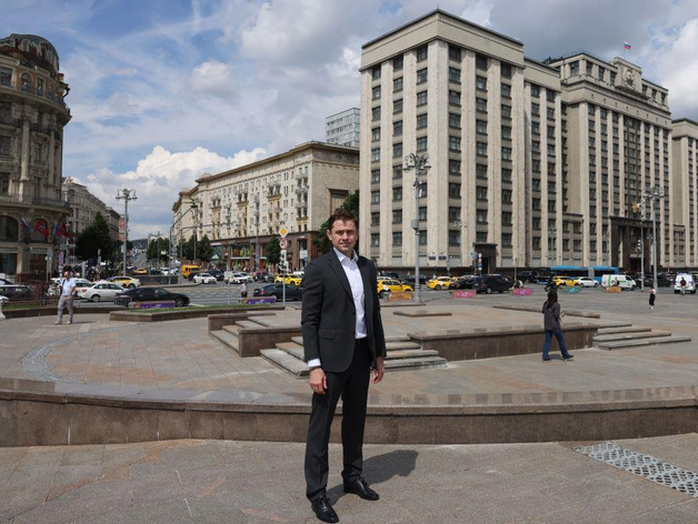 В 2026 году в сделках с недвижимостью начнут использовать биометрию В 2026 году в сделках с недвижимостью начнут использовать биометрию