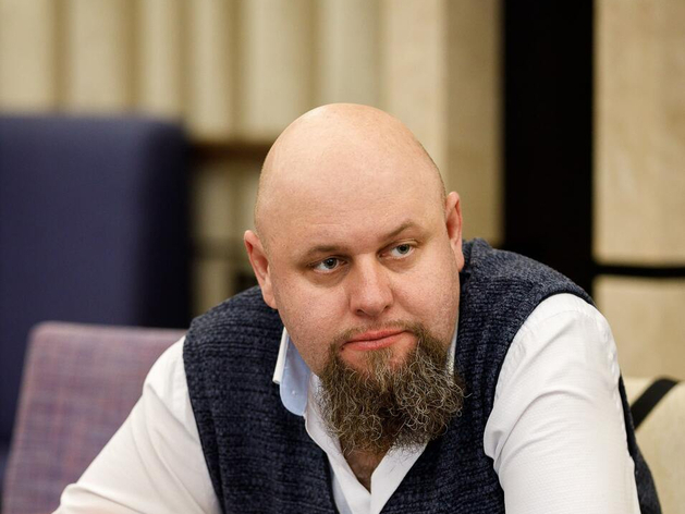 Дмитрий Холявченко: «Застройщики сами себя загоняют в яму»
 Дмитрий Холявченко: «Застройщики сами себя загоняют в яму»