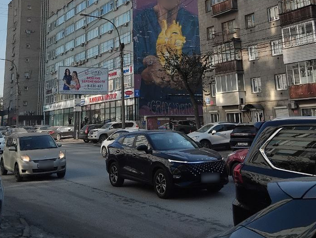 Мэр Новосибирска получил представление за бездействие при уборке улиц Мэр Новосибирска получил представление за бездействие при уборке улиц