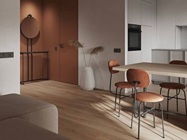 Как создать интерьер, в котором комфортно жить и работать Как создать интерьер, в котором комфортно жить и работать