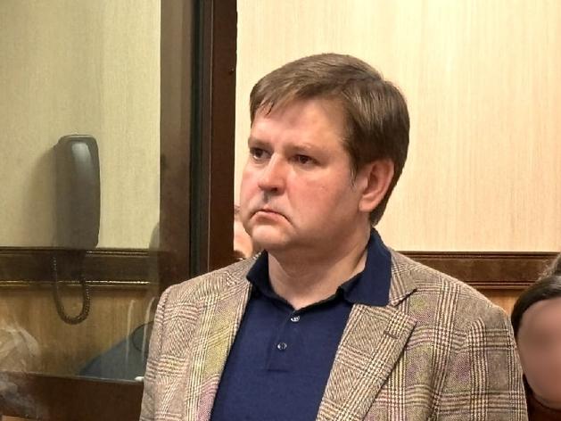 Экс-главу застройщика «Новомарусино» в Новосибирске отправили под стражу Экс-главу застройщика «Новомарусино» в Новосибирске отправили под стражу