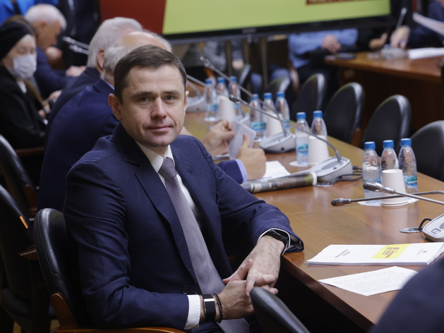 Новосибирский депутат предложил вернуться к программе «метро для городов-миллионников»  Новосибирский депутат предложил вернуться к программе «метро для городов-миллионников»